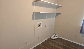 503 NE K St, Antlers, OK 74523