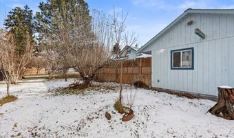 1029 WALNUT St, Baker City, OR 97814