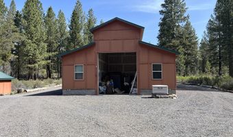 467 Camp Dr, Chiloquin, OR 97624