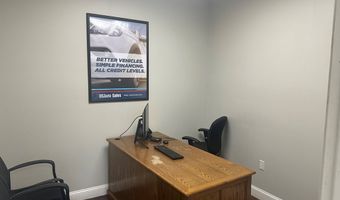 500 Oglethorpe, Albany, GA 31701