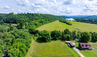 Joe Baker Rd, Batesville, AR 72503