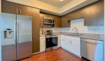 988 Halekauwila St 4007, Honolulu, HI 96814