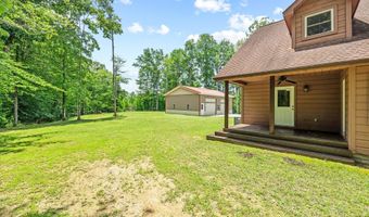 150 Bear Paw Rd, Albany, KY 42602
