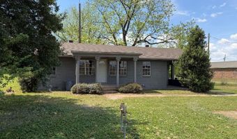 320 S Pontotoc Rd, Bruce, MS 38915