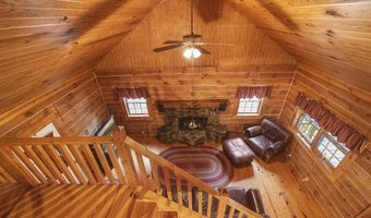 3167 N Happy Hollow Rd, Eckerty, IN 47116