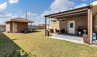 1313 Doran St, Andrews, TX 79714