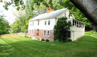 32 Old Warner Rd, Bradford, NH 03221