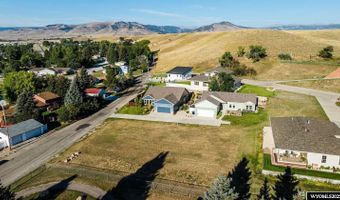 190 Lott St, Buffalo, WY 82834