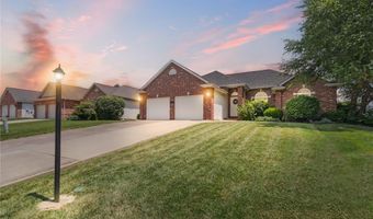 4625 Wisteria Dr, Alton, IL 62002