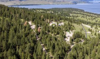 28711 Early Dawn Dr, Big Arm, MT 59910