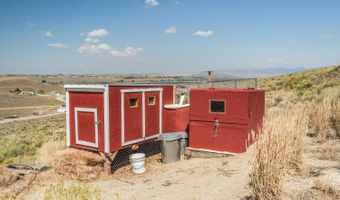 124 IROQUOIS Trl, Boulder, WY 82923