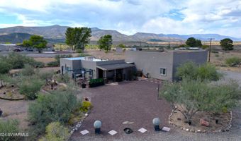 836 W State Route 260, Camp Verde, AZ 86322