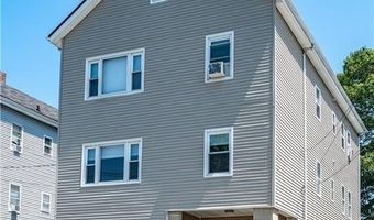 168 Waterman Ave, East Providence, RI 02914