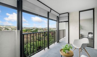 98-500 Koauka Loop 16C, Aiea, HI 96701