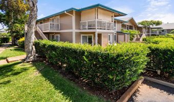 480 Kenolio Rd 12-201, Kihei, HI 96753