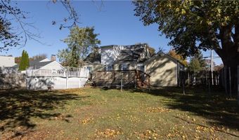 61 Rose Hill Dr, Cranston, RI 02920