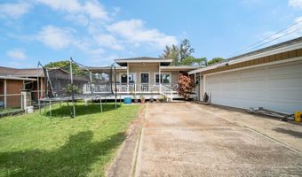1633 KUAHALE St, Kapaa, HI 96746
