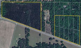 7906 SW COUNTY ROAD 346, Archer, FL 32618