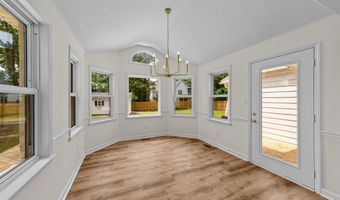 314 Wrenn St, Apex, NC 27502