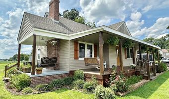 118 Union Rd, Ahoskie, NC 27910