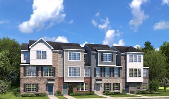 8411 Branch Side Way Plan: Strauss, Brandywine, MD 20613
