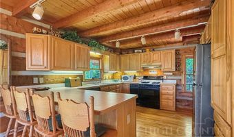 564 Nettles Ridge Rd, Banner Elk, NC 28604