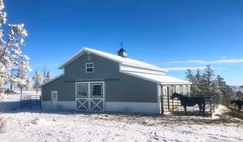 3235 Davis Ranch Rd, Bellvue, CO 80512