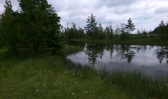3305 El Cajon Beach Rd, Alpena, MI 49707