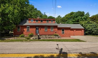 1289 South Rd, East Greenwich, RI 02818