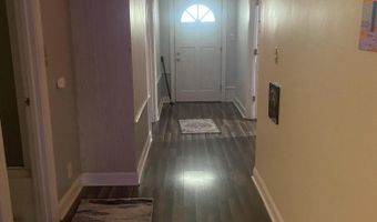 6060 Deans St, Bailey, NC 27807