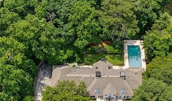 3460 Paces Valley Rd NW, Atlanta, GA 30327