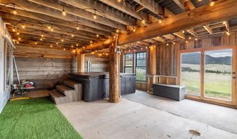 51 Wood Creek Rd, Boulder, MT 59632