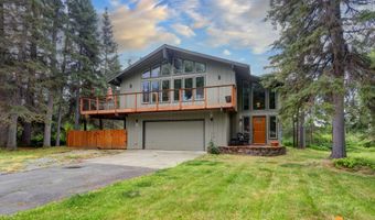 6402 Lone Tree Cir, Anchorage, AK 99507