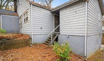 1757 Derry Ave SW, Atlanta, GA 30310