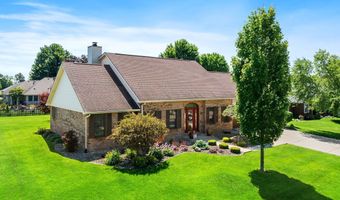866 Westgate Dr, Anderson, IN 46012