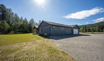 55 Flattery Ln, Blanchard, ID 83804