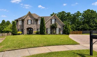 5519 CHAPEL MEADOW Cv, Arlington, TN 38002