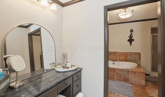 3212 S AUSTIN St, Amarillo, TX 79109