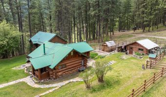31850 Yearling Run, Alberton, MT 59820
