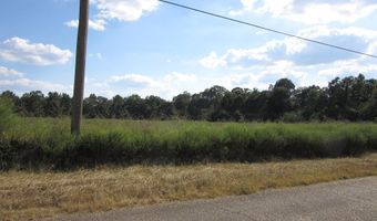 Baxter Rd, Ashford, AL 36312