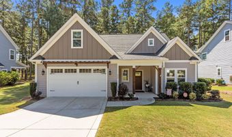 590 Legacy Lakes Way, Aberdeen, NC 28315