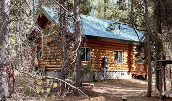 4537 N Elk Loop Rd, Ashton, ID 83429
