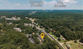 101 Wood Lake Dr 310, Athens, GA 30606