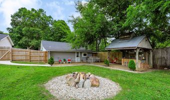 16055 E 281st St, Atlanta, IN 46031