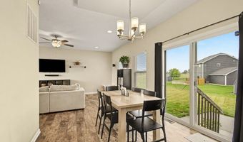 173 Crystal Ct, Alma, MI 48801