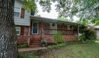 4105 LERA Dr, Anniston, AL 36207