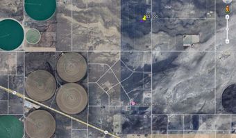 3570 N 4150 W, Beryl, UT 84714