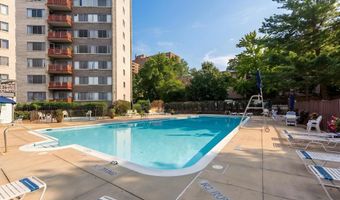 5340 HOLMES RUN Pkwy 516, Alexandria, VA 22304