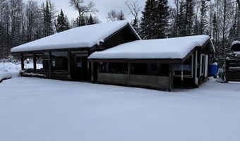 15865 THRASHER Rd, Alvin, WI 54542