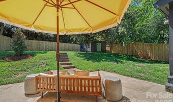 5332 Buena Vista Ave, Charlotte, NC 28205